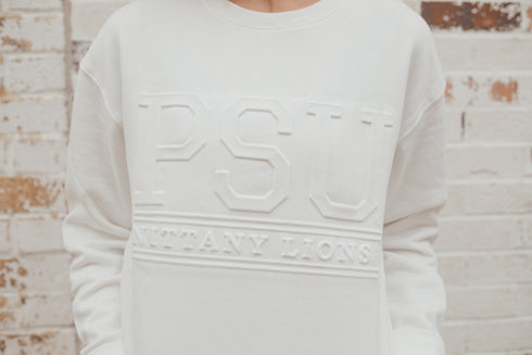 Penn State College Lines Comfort Crew